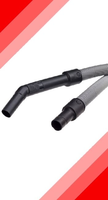 Vacuum Cleaner Hoses